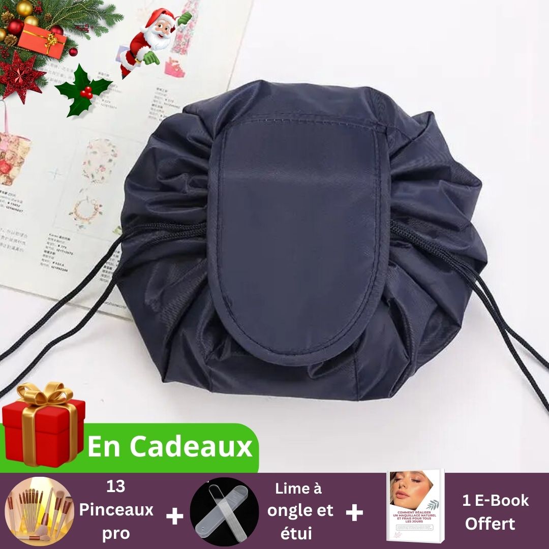 BEAUTYBAG ™ - SAC COSMETIQUE POUR FEMME