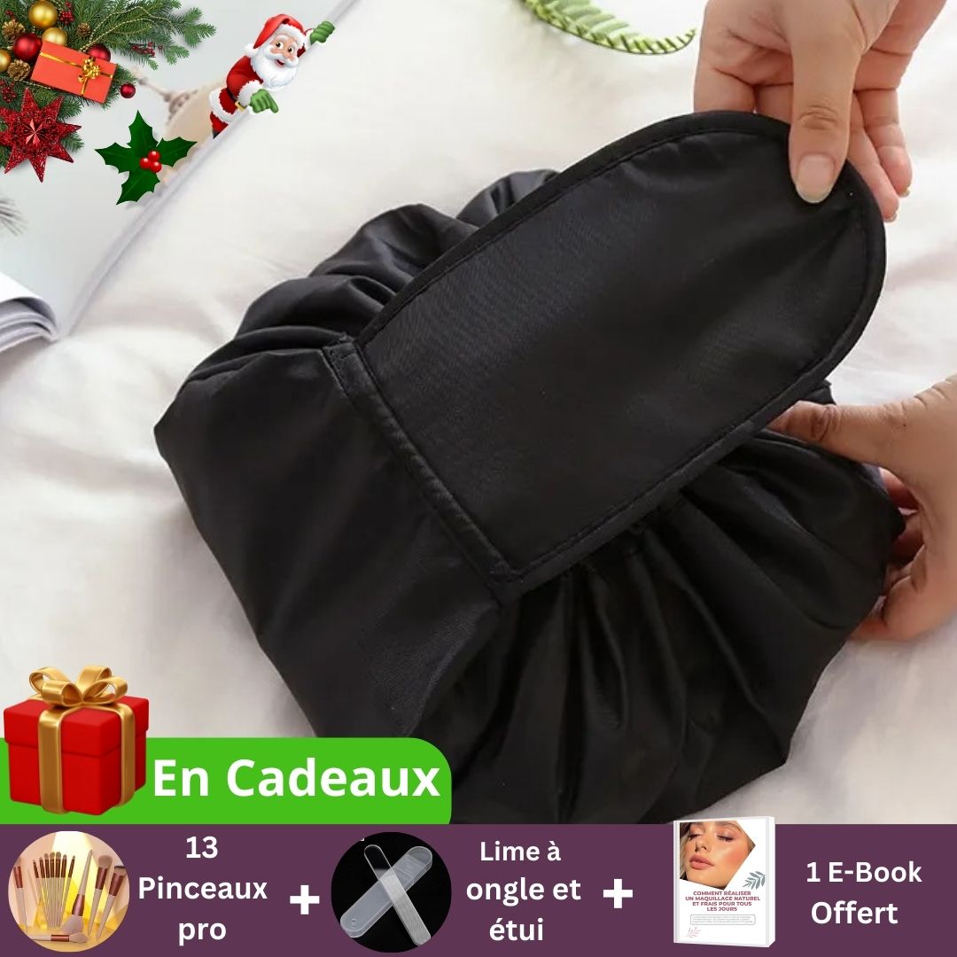 BEAUTYBAG ™ - SAC COSMETIQUE POUR FEMME